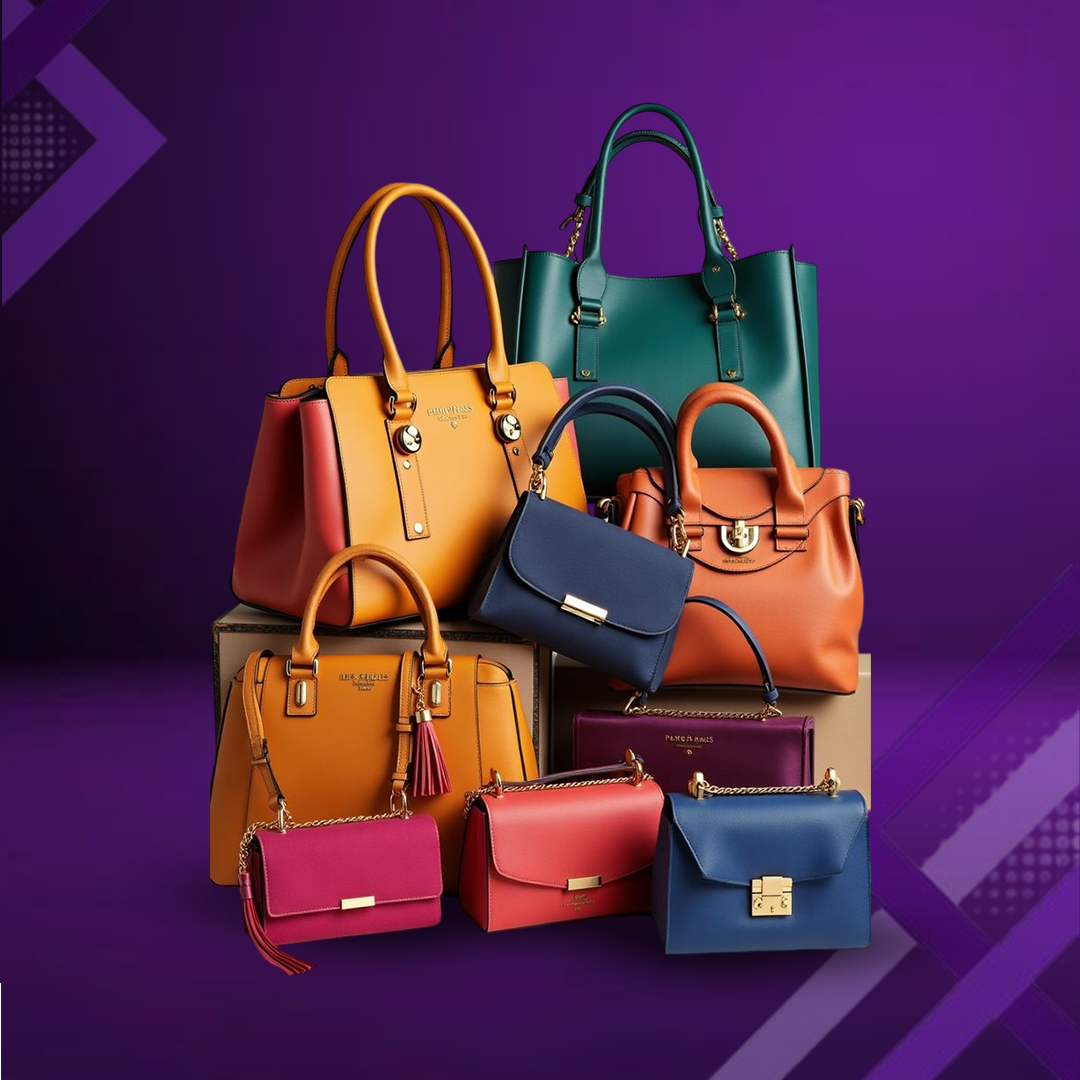 Handbags